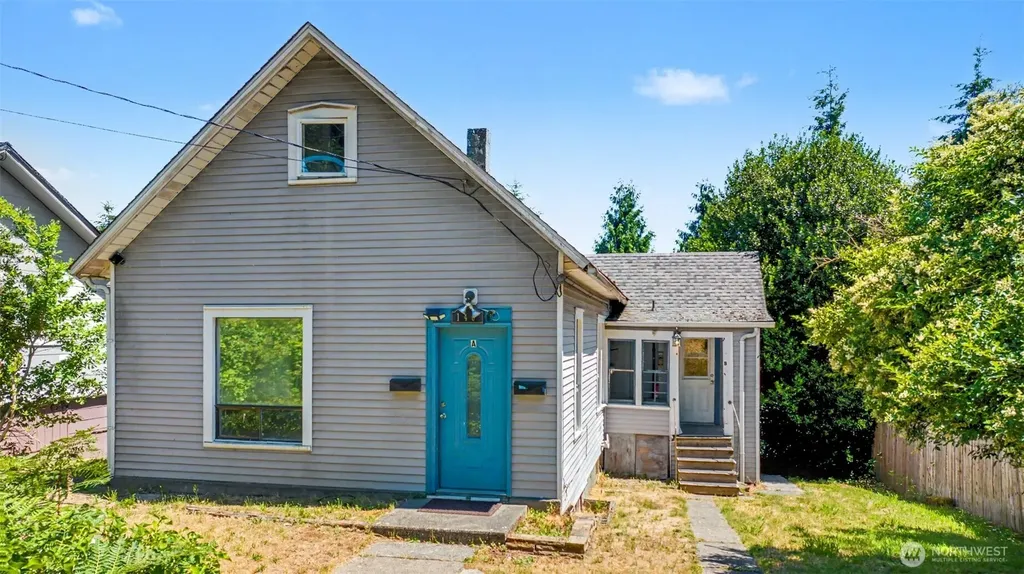 140 S Cambrian Avenue Bremerton WA 98312