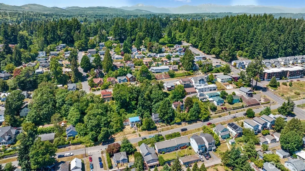 140 S Cambrian Avenue Bremerton WA 98312