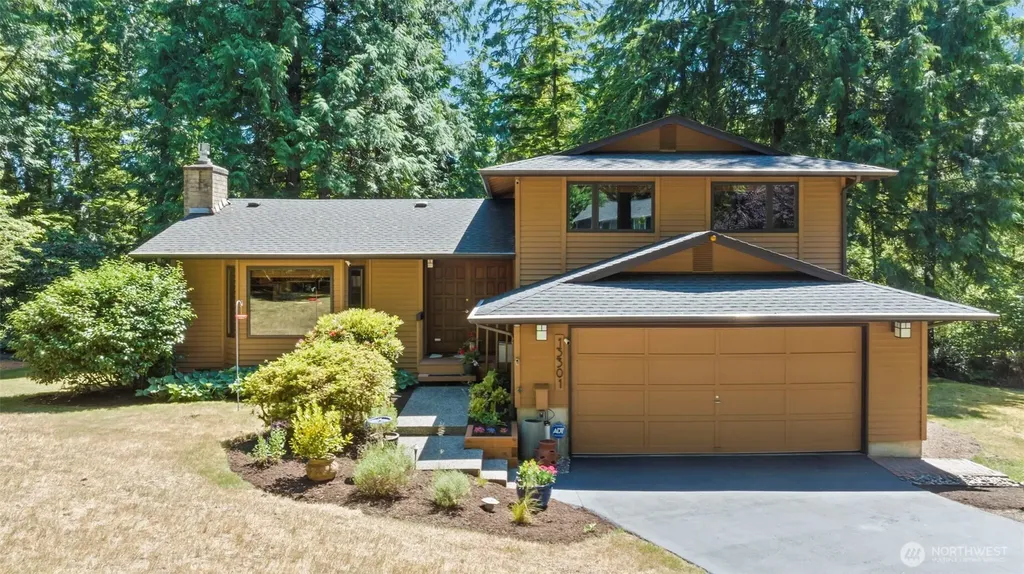 13301 NE 190th Place Woodinville WA 98072
