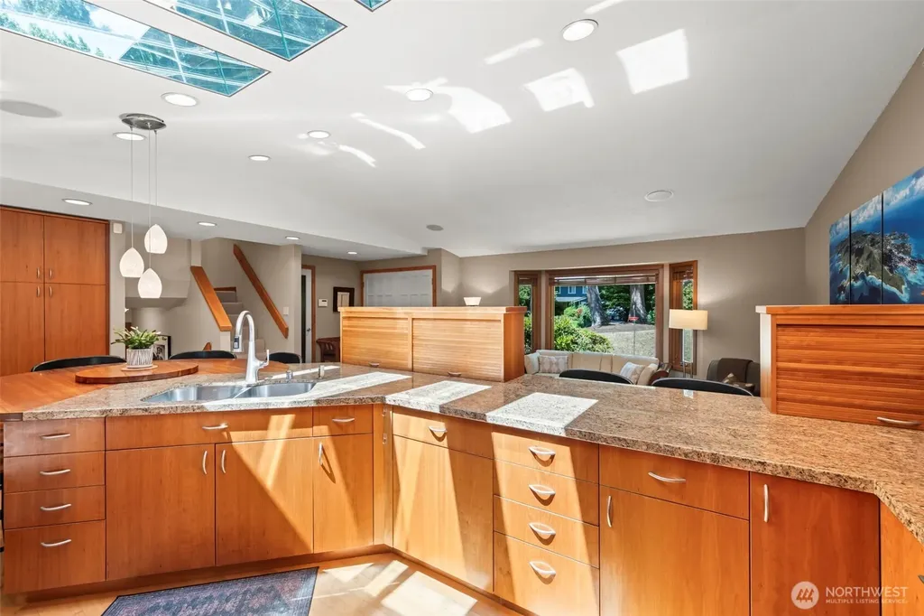 13301 NE 190th Place Woodinville WA 98072