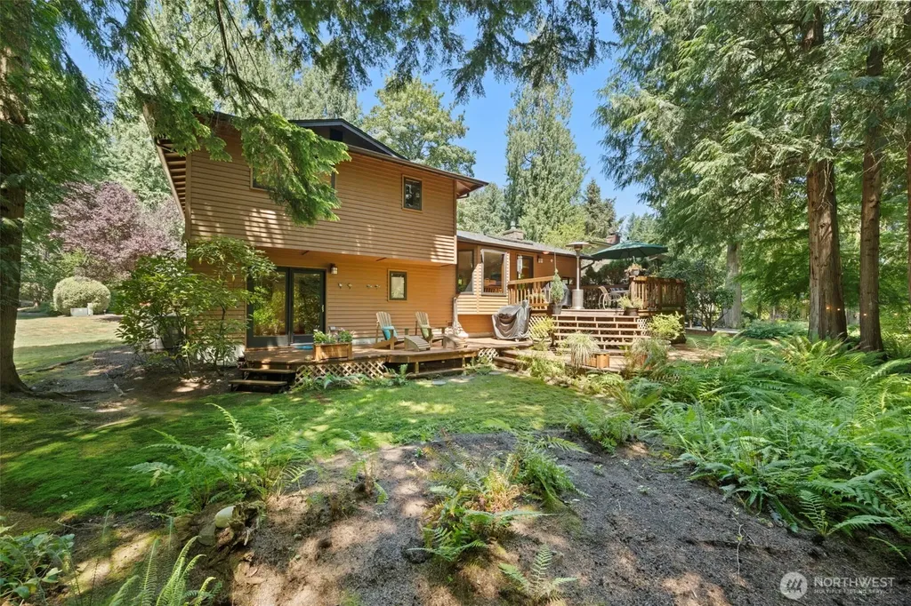 13301 NE 190th Place Woodinville WA 98072