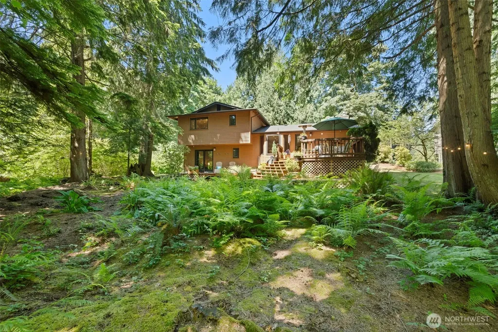 13301 NE 190th Place Woodinville WA 98072