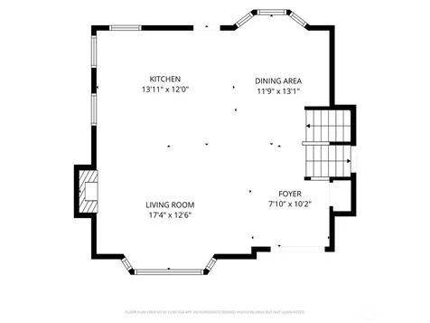 13301 NE 190th Place Woodinville WA 98072