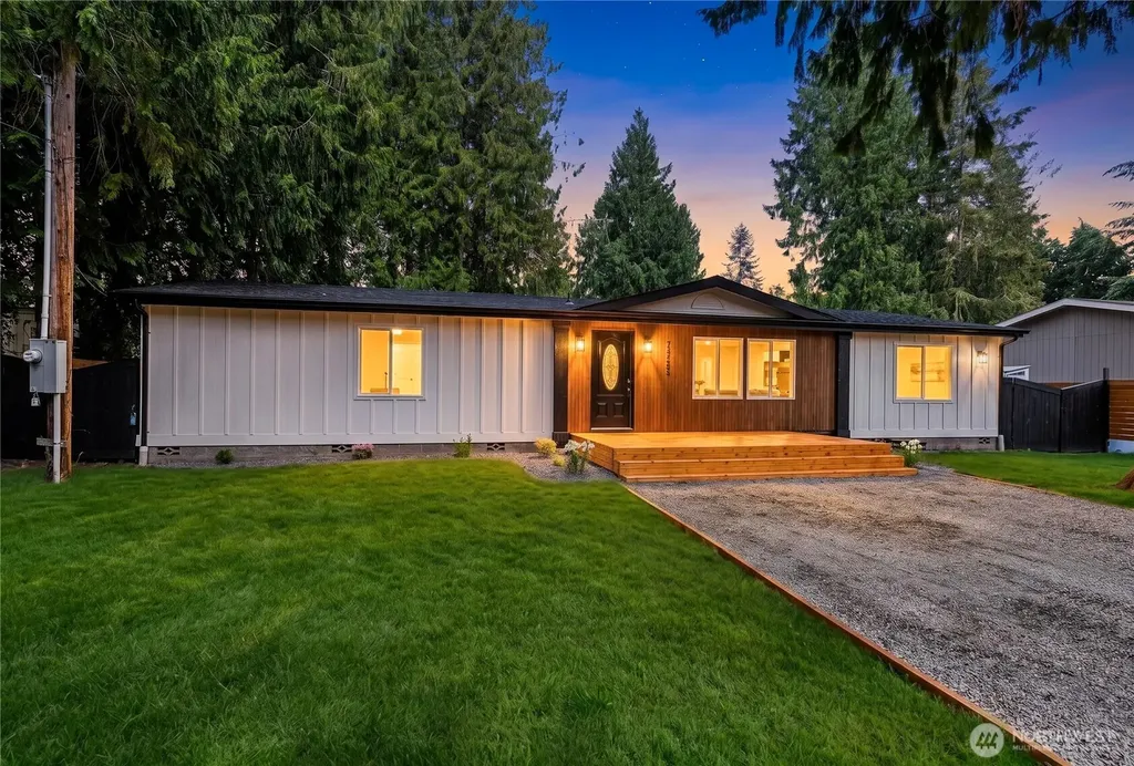 9508 203rd Avenue E Bonney Lake WA 98391