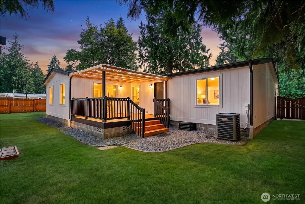 9508 203rd Avenue E Bonney Lake WA 98391