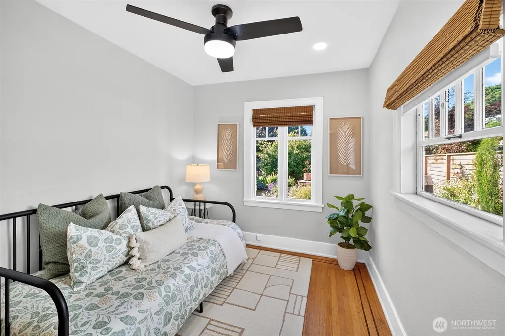 3632 S Findlay Street Seattle WA 98118