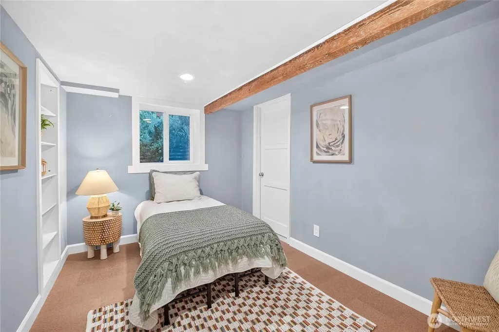 3632 S Findlay Street Seattle WA 98118