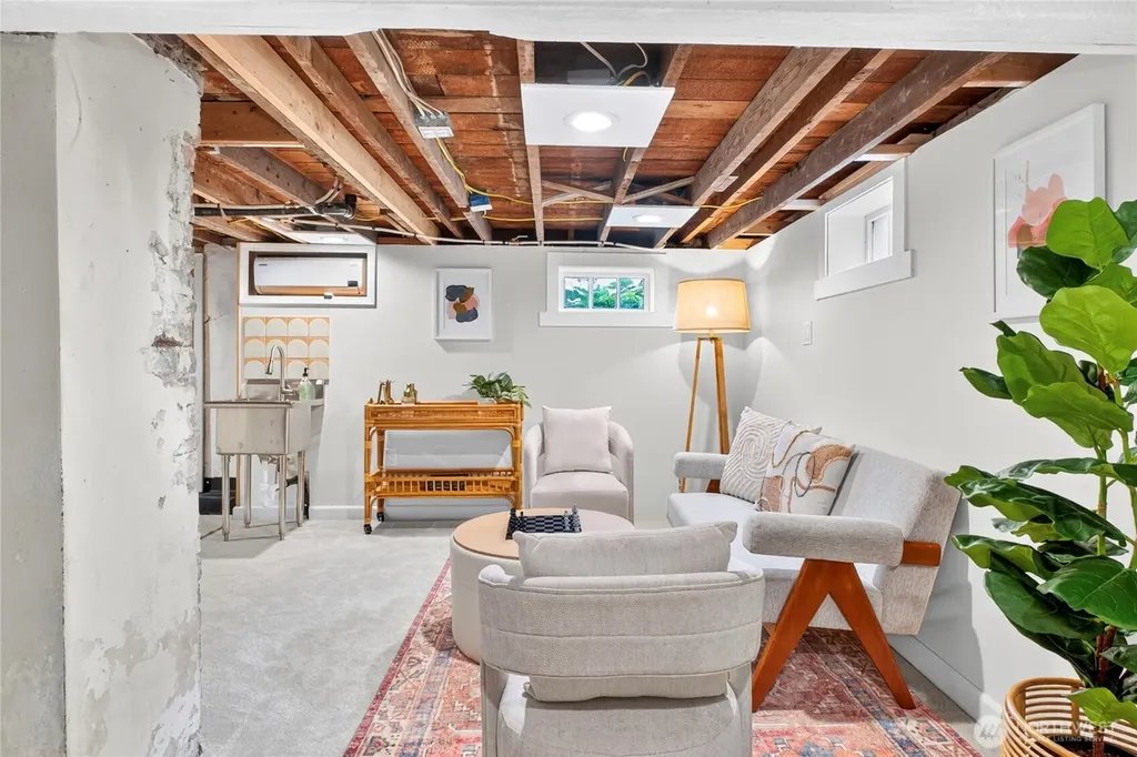 3632 S Findlay Street Seattle WA 98118