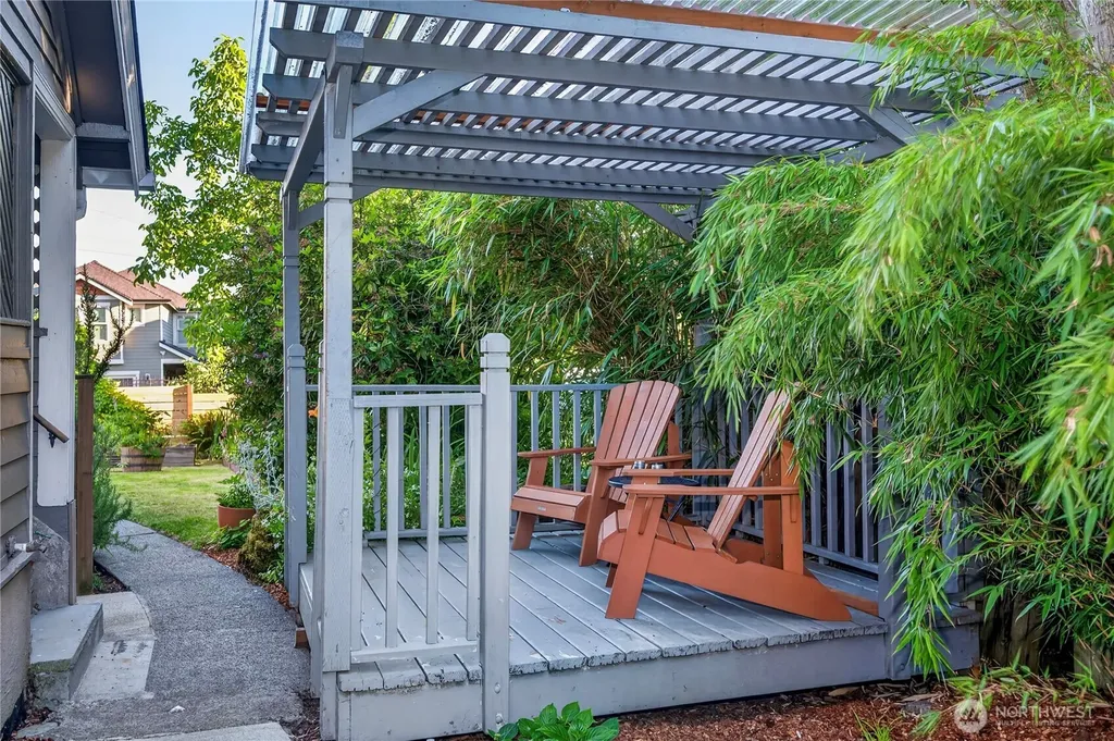 3632 S Findlay Street Seattle WA 98118
