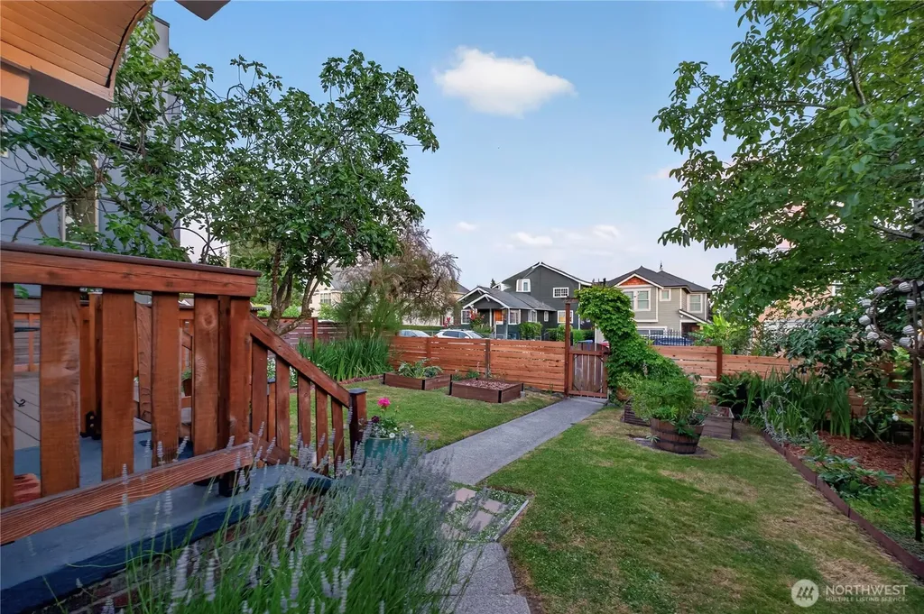 3632 S Findlay Street Seattle WA 98118