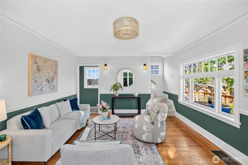 3632 S Findlay Street Seattle WA 98118