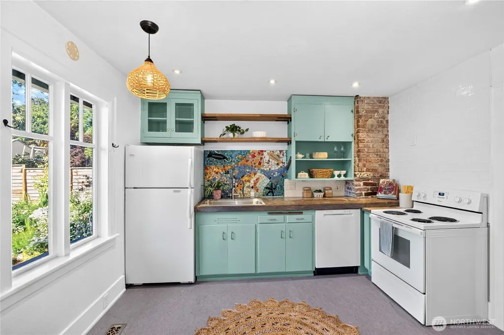 3632 S Findlay Street Seattle WA 98118