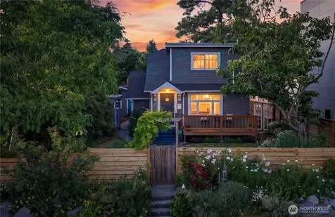 3632 S Findlay Street Seattle WA 98118
