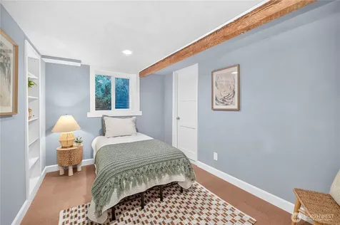 3632 S Findlay Street Seattle WA 98118