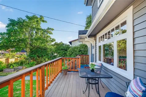 3632 S Findlay Street Seattle WA 98118