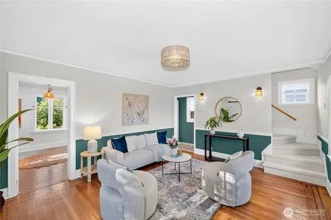 3632 S Findlay Street Seattle WA 98118