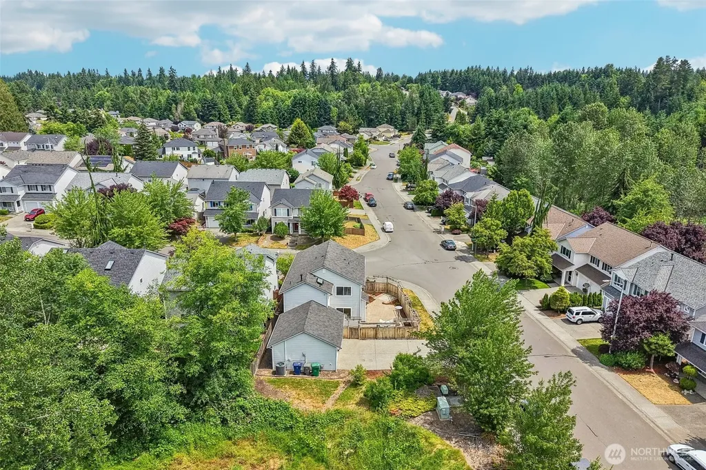 5015 152nd Place SE Everett WA 98208