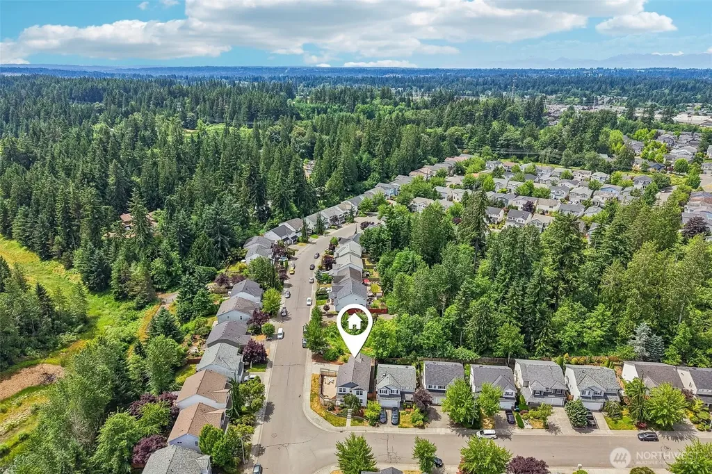 5015 152nd Place SE Everett WA 98208