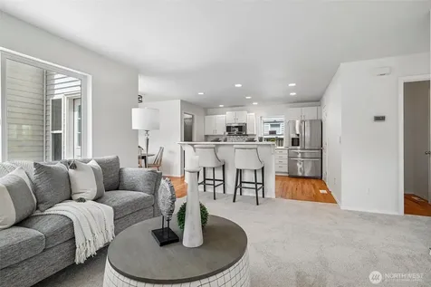 5015 152nd Place SE Everett WA 98208