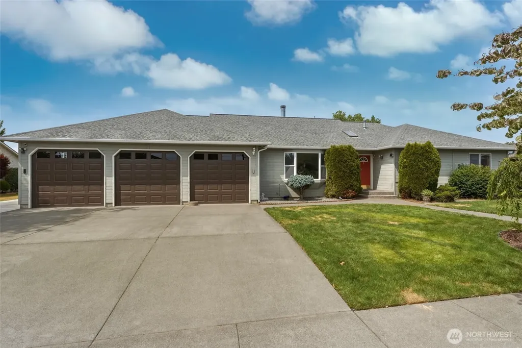 1022 Southview Drive Walla Walla WA 99362