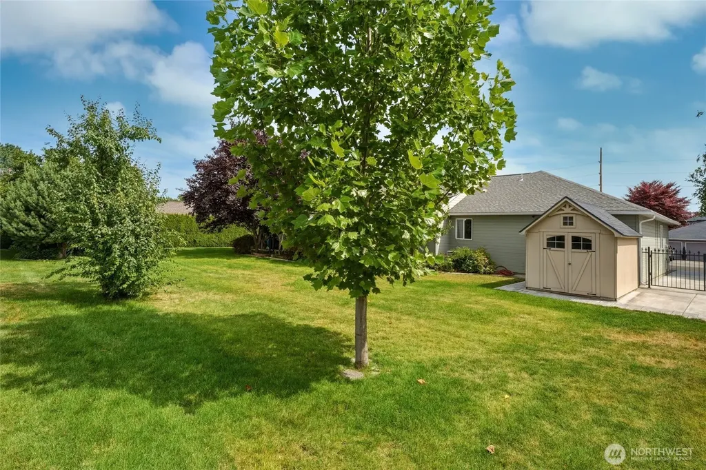 1022 Southview Drive Walla Walla WA 99362