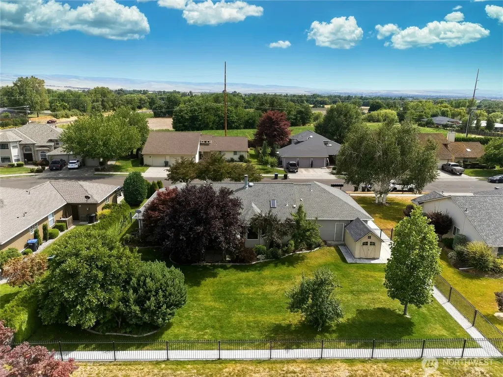 1022 Southview Drive Walla Walla WA 99362
