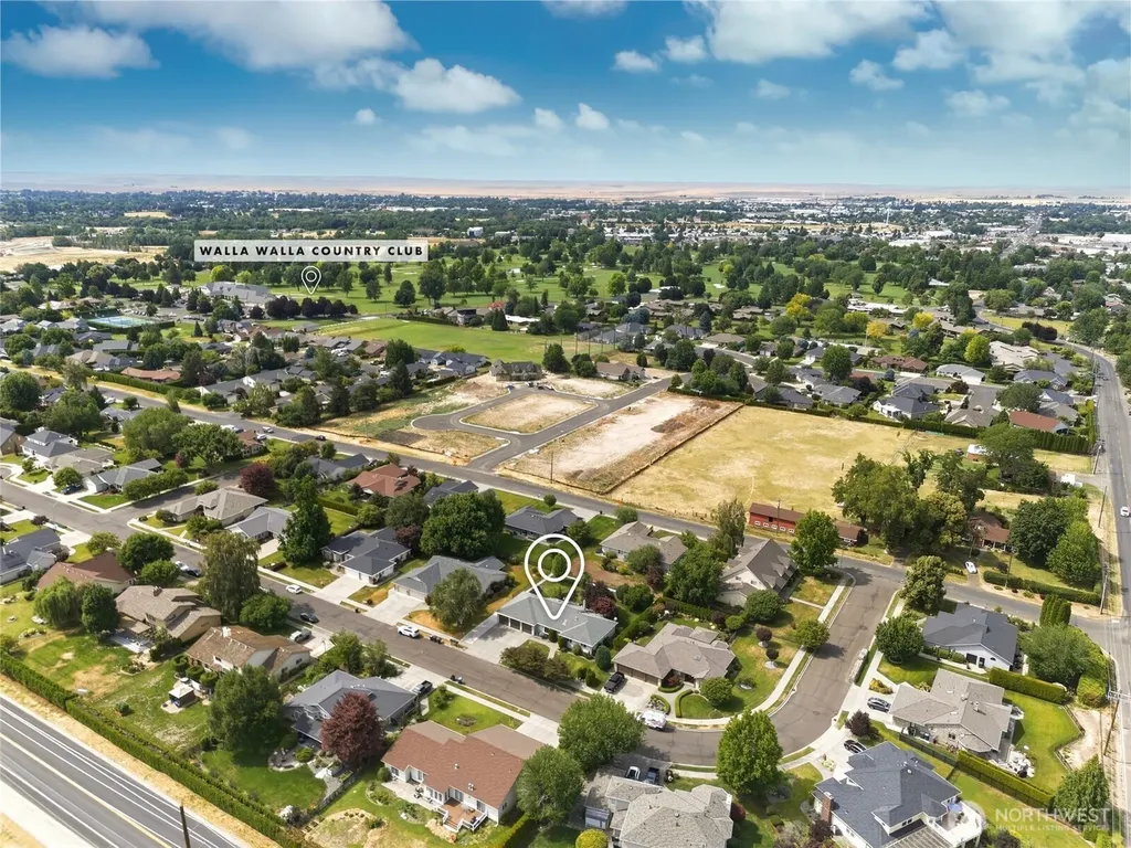 1022 Southview Drive Walla Walla WA 99362