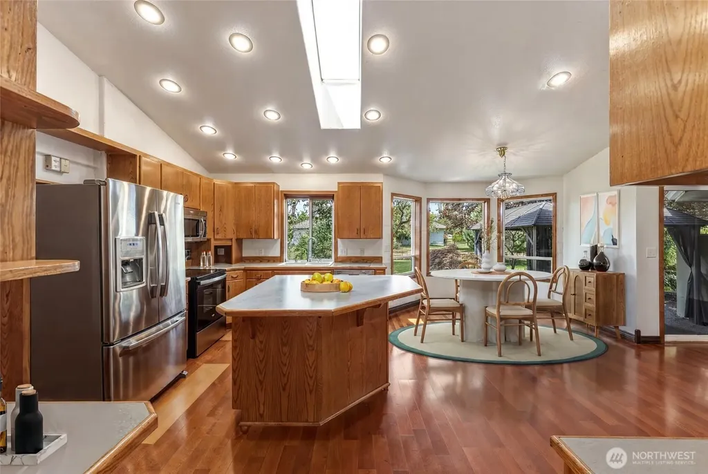 1022 Southview Drive Walla Walla WA 99362