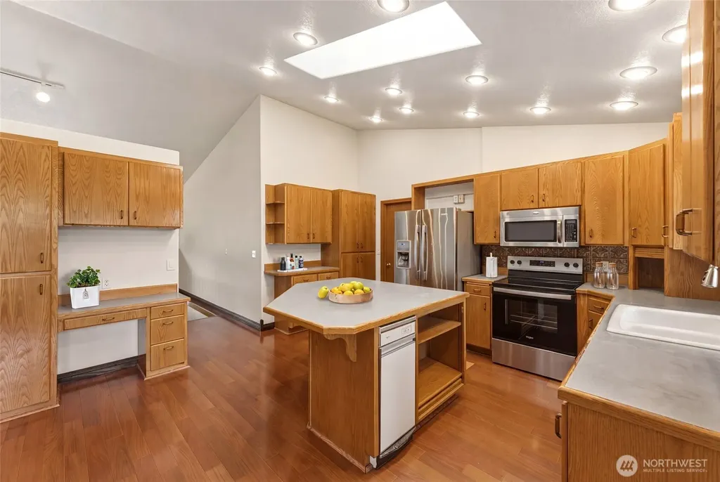 1022 Southview Drive Walla Walla WA 99362