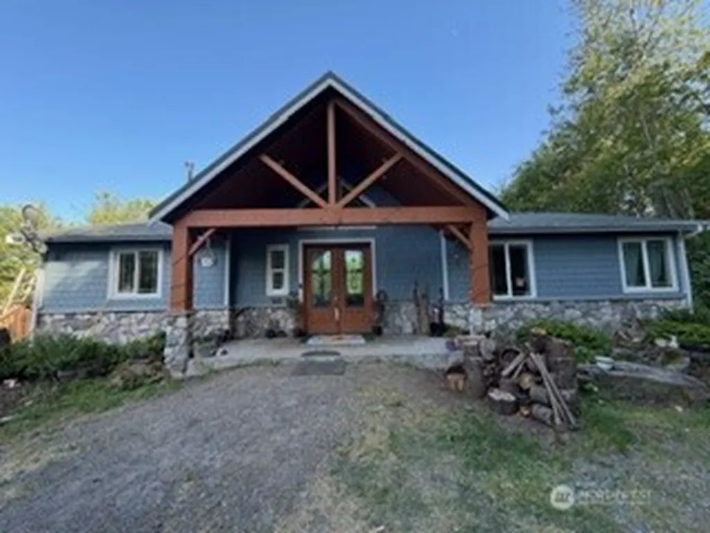 48219 284th Avenue SE Enumclaw WA 98022