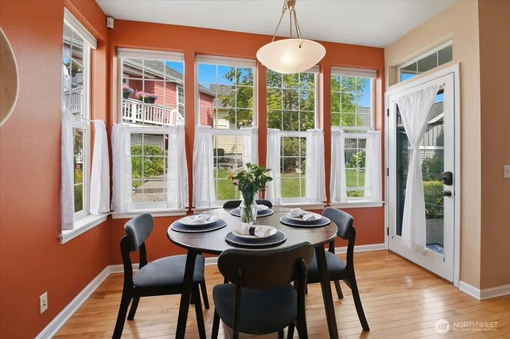 104 NE Sunset Street Poulsbo WA 98370