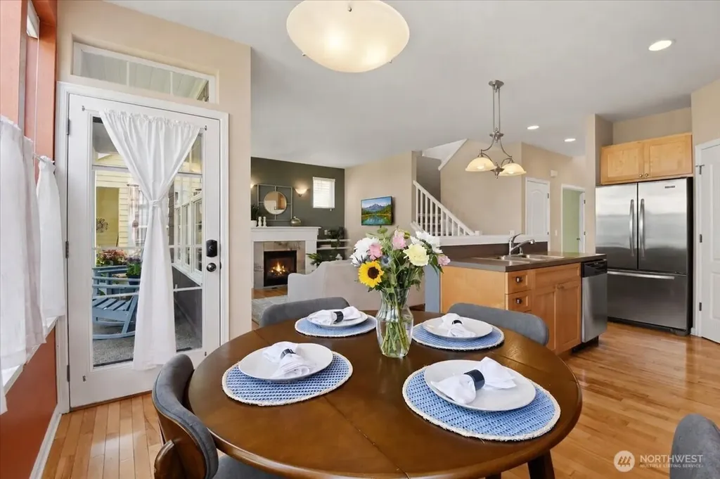104 NE Sunset Street Poulsbo WA 98370