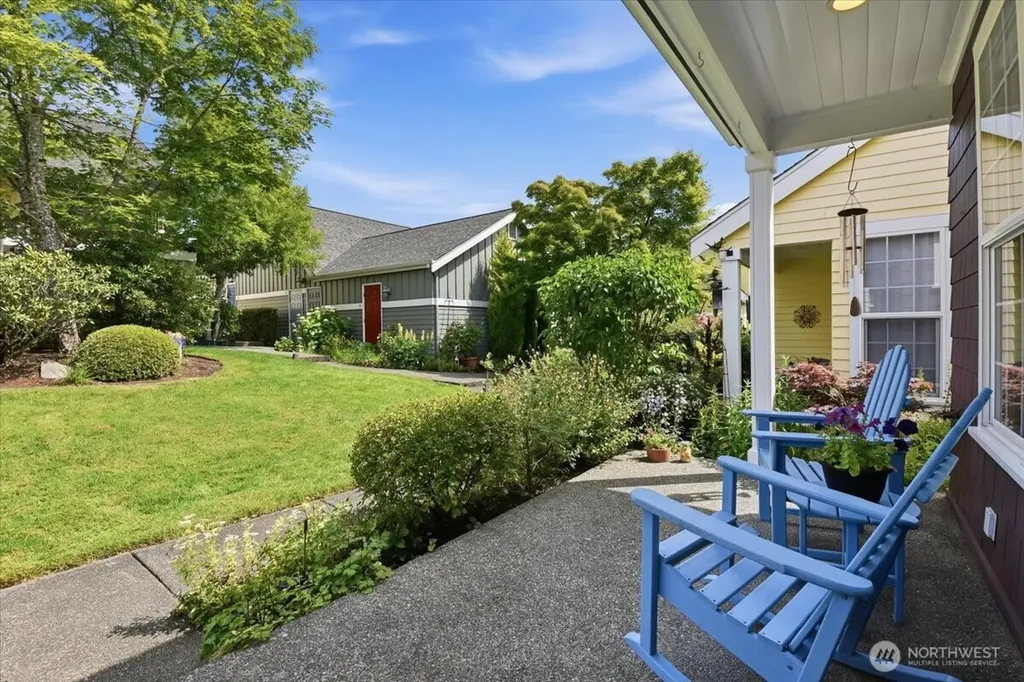 104 NE Sunset Street Poulsbo WA 98370
