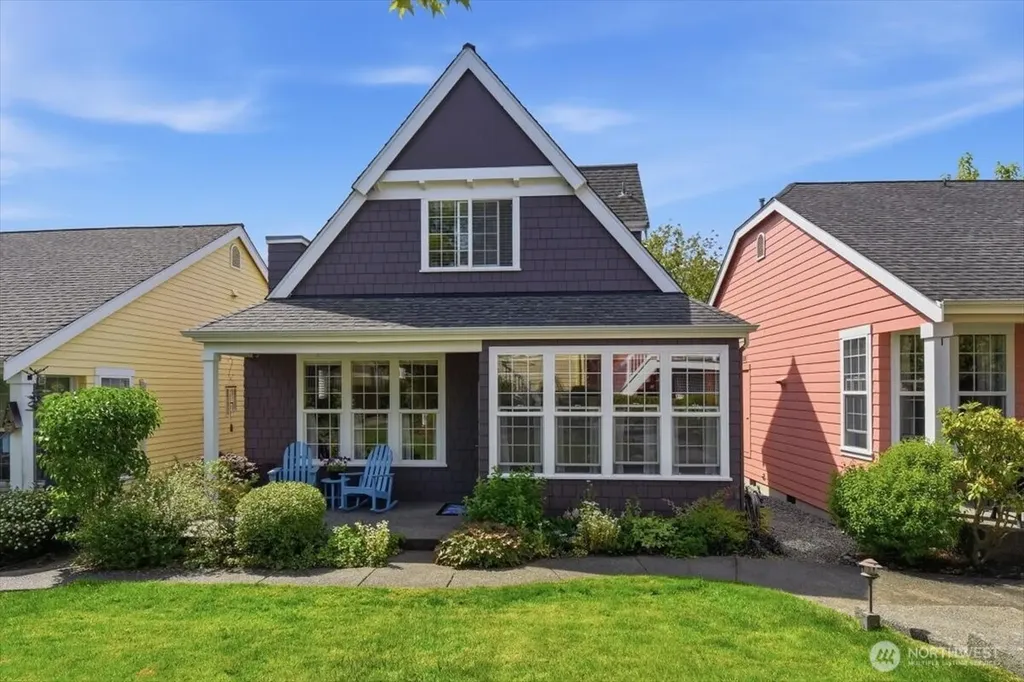 104 NE Sunset Street Poulsbo WA 98370