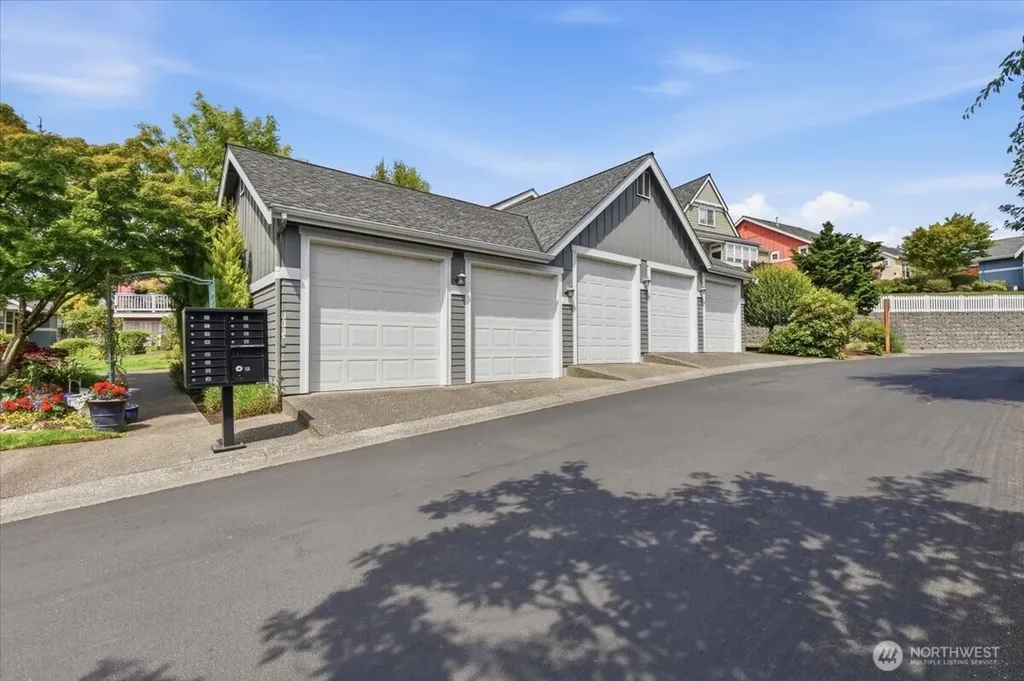 104 NE Sunset Street Poulsbo WA 98370