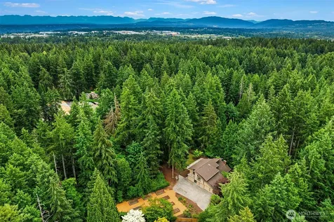 12820 NE 39th Street Bellevue WA 98005