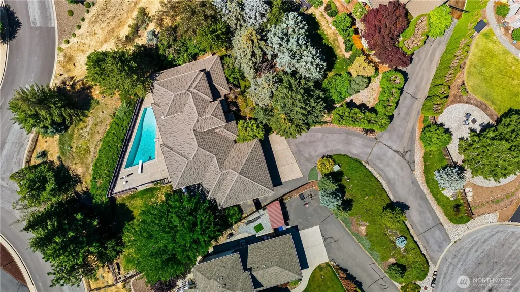 323 Stoneybrook Lane Wenatchee WA 98801