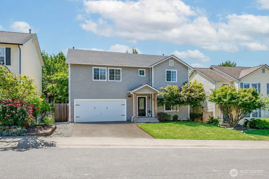 12104 133rd Street E Puyallup WA 98374