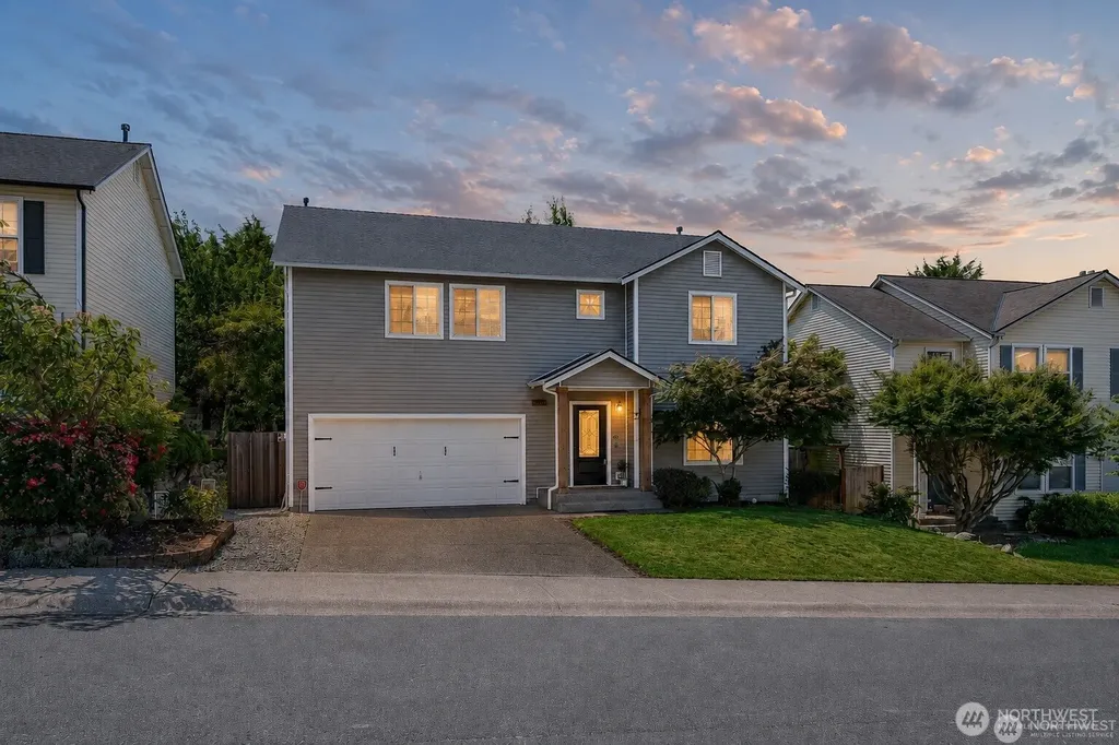 12104 133rd Street E Puyallup WA 98374