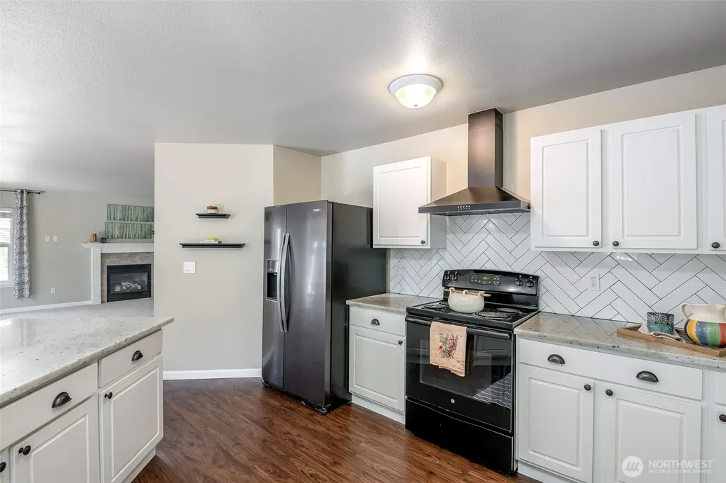 12104 133rd Street E Puyallup WA 98374