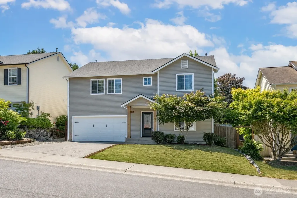 12104 133rd Street E Puyallup WA 98374