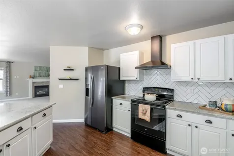 12104 133rd Street E Puyallup WA 98374