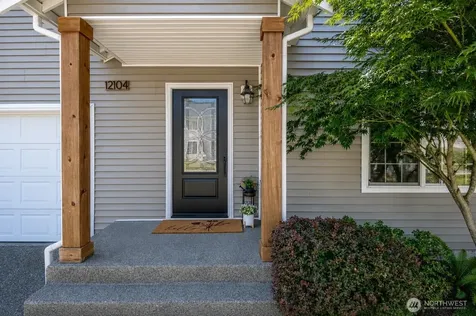 12104 133rd Street E Puyallup WA 98374