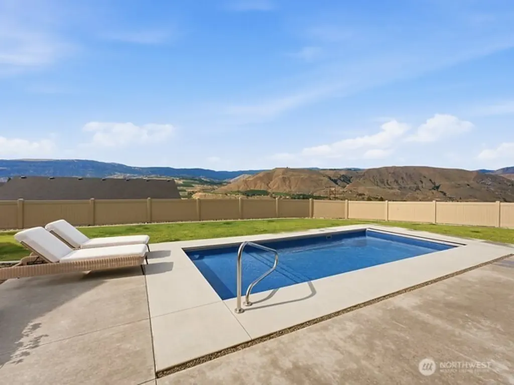 2214 SE 6th Street SE East Wenatchee WA 98802