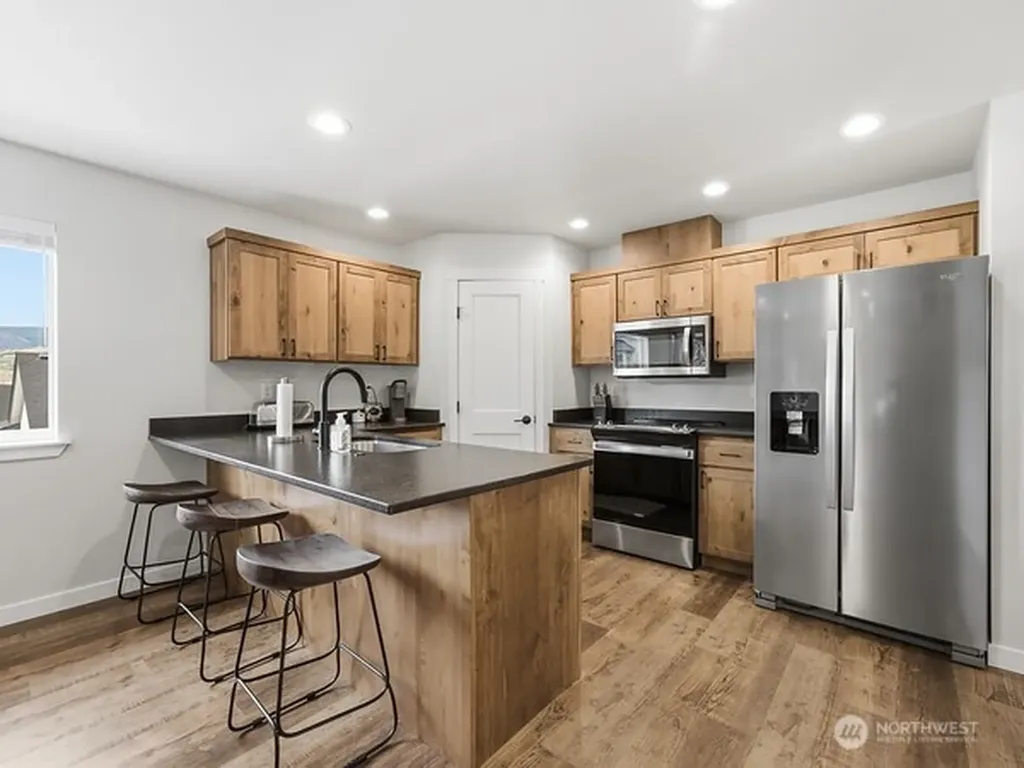 2214 SE 6th Street SE East Wenatchee WA 98802