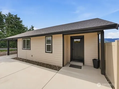2214 SE 6th Street SE East Wenatchee WA 98802