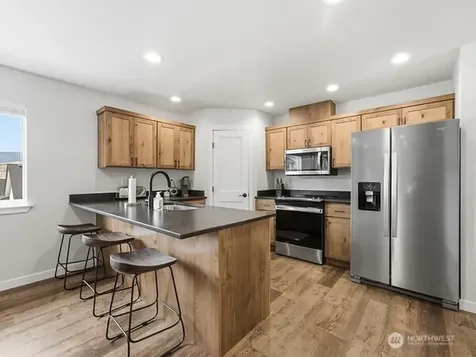 2214 SE 6th Street SE East Wenatchee WA 98802