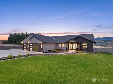 2214 SE 6th Street SE East Wenatchee WA 98802