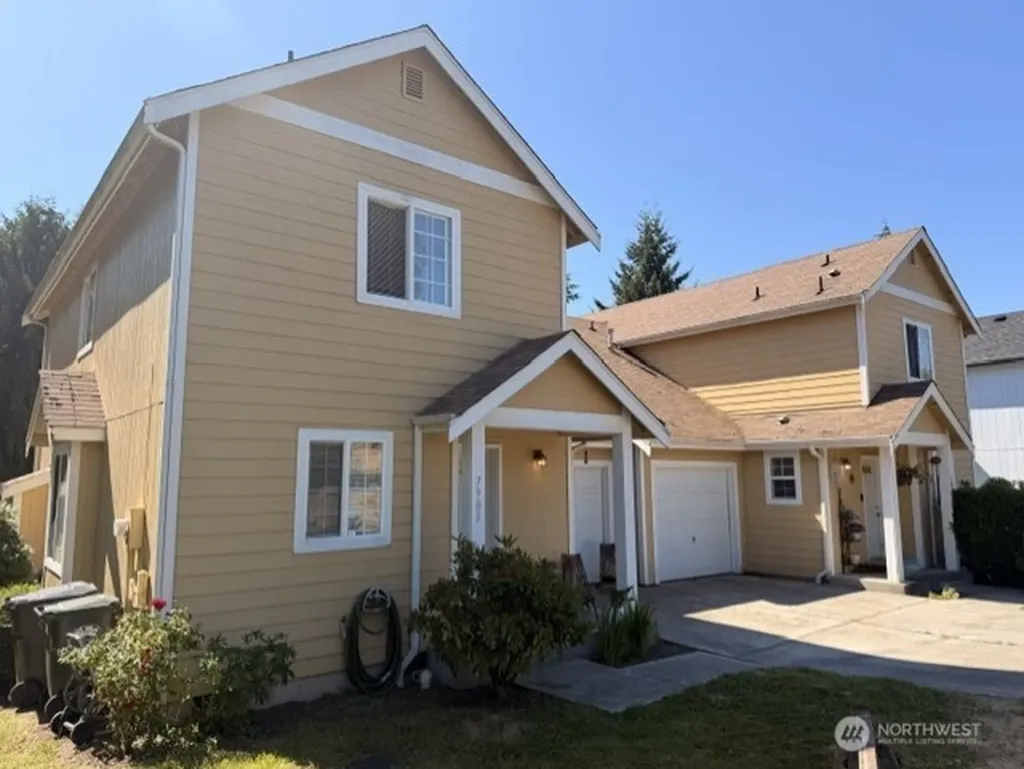 7903 115th Street E Puyallup WA 98373
