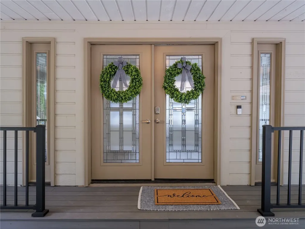 15245 260th Avenue SE Issaquah WA 98027